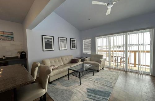 Cocagne Bed & Breakfast | Cocagne Ocean Suites- Bed & Breakfast