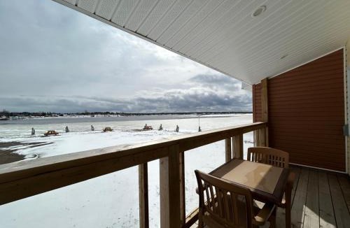 Cocagne Bed & Breakfast | Cocagne Ocean Suites- Bed & Breakfast
