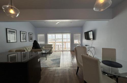 Cocagne Bed & Breakfast | Cocagne Ocean Suites- Bed & Breakfast