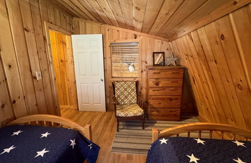 Davenport House | Coccochip - Private country setting, great for a large group.