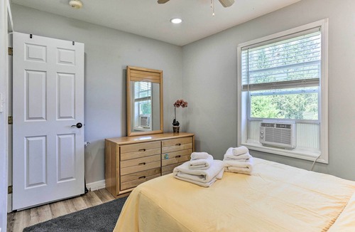 Narrowsburg House | Cochecton Getaway w/Pool Table + Fire Pit!