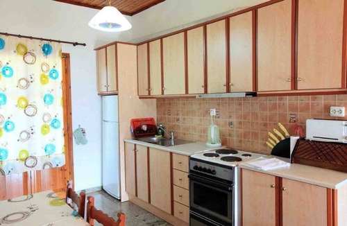 Petaleia Apartment | Cochelli Apartments