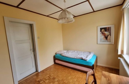 Sainte-Croix Apartment | Cochet 19 by Interhome