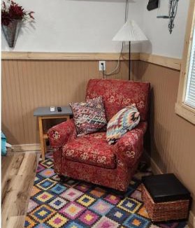 Texico Apartment | Cochin cottage