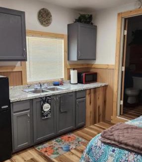 Texico Apartment | Cochin cottage