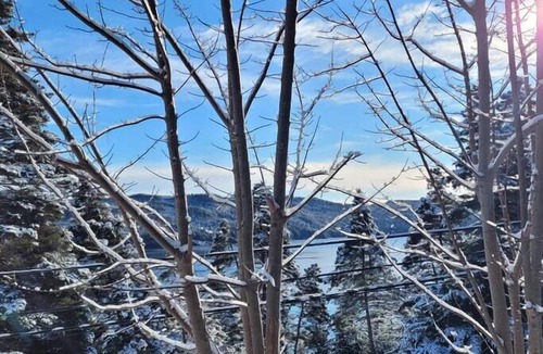 Placentia Ski Chalet | Cochrane Corner Guest House