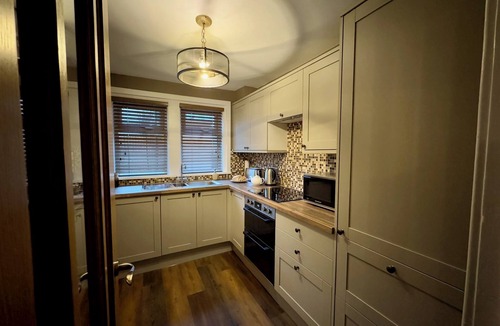 Dalavich House | Cochrane House