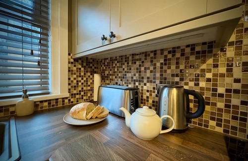 Dalavich House | Cochrane House