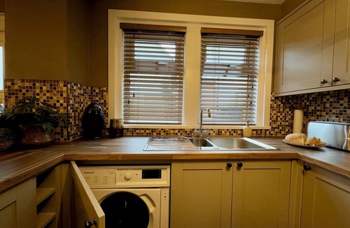 Dalavich House | Cochrane House