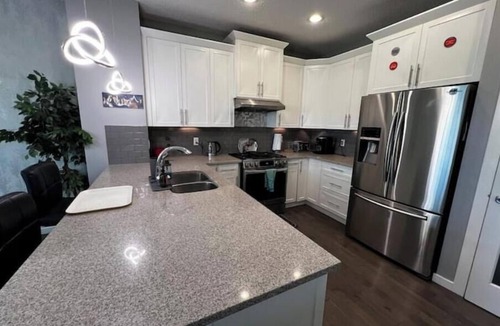 Cochrane House | Cochrane's Hidden Gem