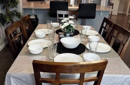 Cochrane House | Cochrane's Hidden Gem