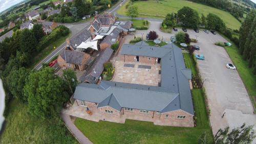 Barton Hotel | Cock O' Barton