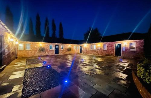 Barton Hotel | Cock O' Barton