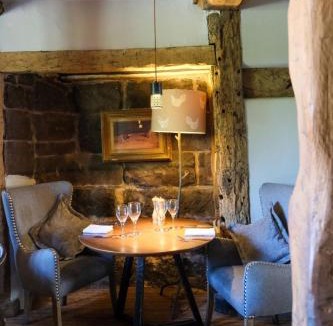 Barton Hotel | Cock O' Barton