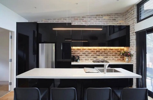 Bundeena House | Cockatoo Cottage Bundeena