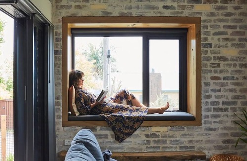 Bundeena House | Cockatoo Cottage Bundeena