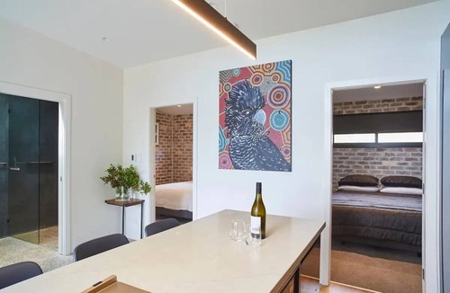 Bundeena House | Cockatoo Cottage Bundeena