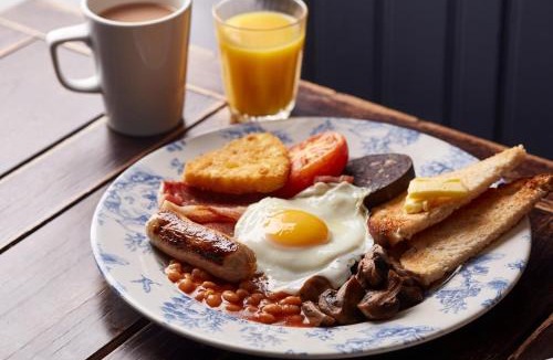 Binley Hotel | Cocked Hat by Greene King Inns