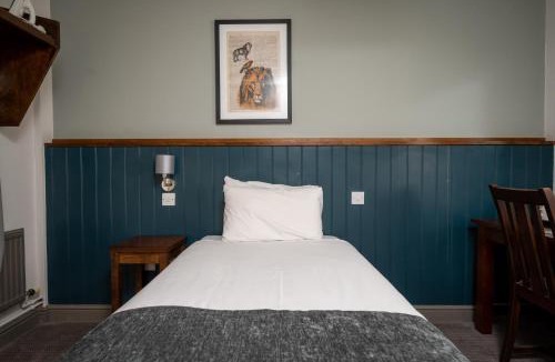 Binley Hotel | Cocked Hat by Greene King Inns