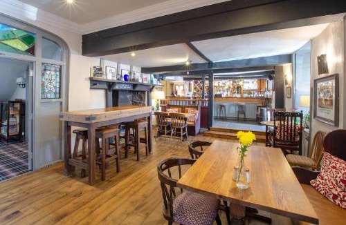 Bishopsteignton Hotel | Cockhaven Arms