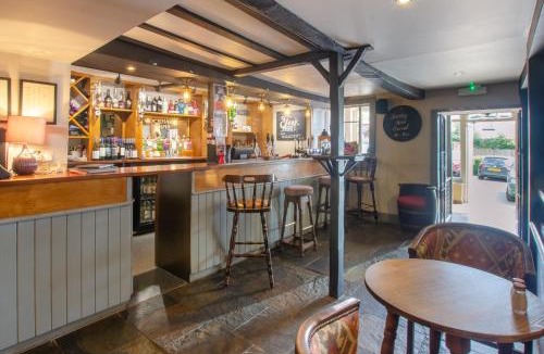 Bishopsteignton Hotel | Cockhaven Arms