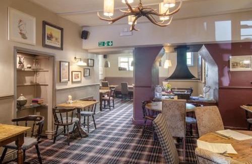 Bishopsteignton Hotel | Cockhaven Arms