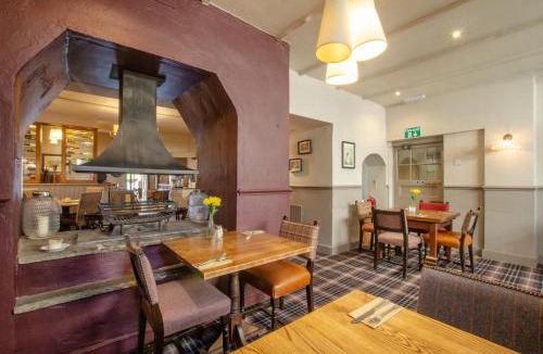 Bishopsteignton Hotel | Cockhaven Arms