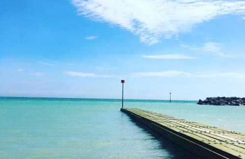 Middleton-on-Sea House | Cockle Cottage