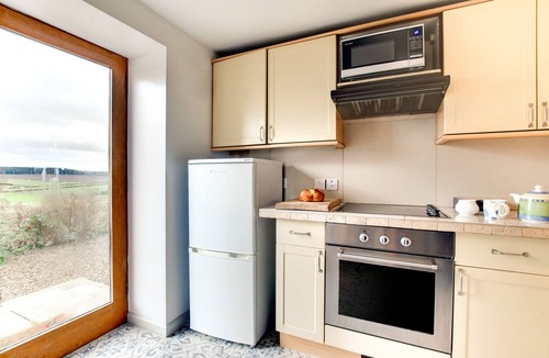 Kelso House | Cockle Kitty Cottage