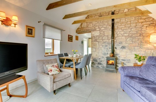 Kelso House | Cockle Kitty Cottage