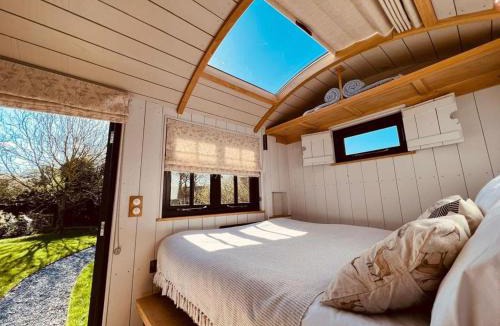 Alton Barnes Apartment | Cocklebury Farm