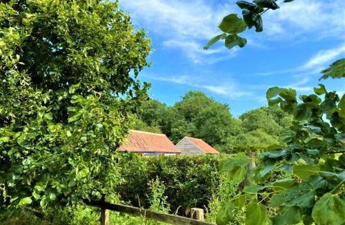 Alton Barnes Apartment | Cocklebury Farm