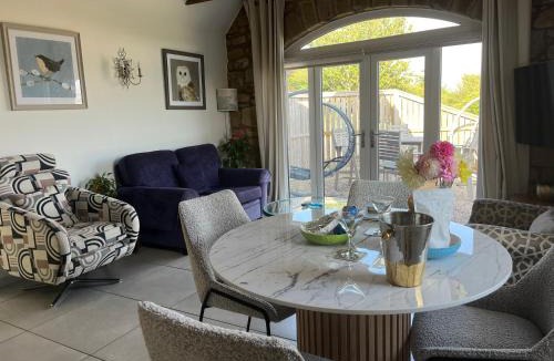 Kelso House | Cocklekitty Cottage