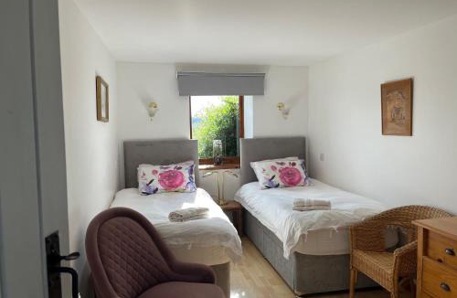 Kelso House | Cocklekitty Cottage