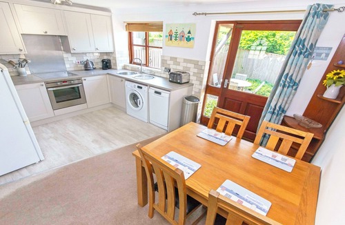 Croyde Cottage | Cockleshell Croyde | Sleeps 4 | By the Seaside