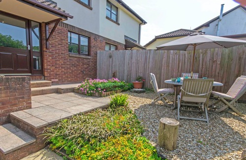 Croyde Cottage | Cockleshell Croyde | Sleeps 4 | By the Seaside