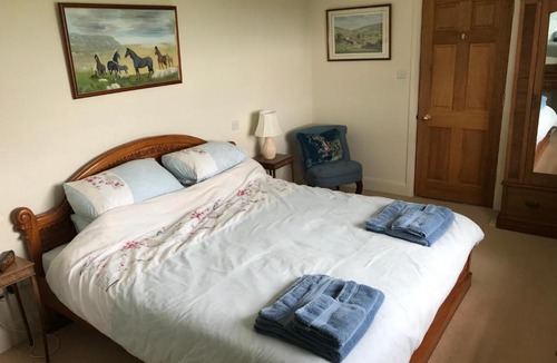 Greatworth Bed & Breakfast | Cockley Hill Farm Bed & Breakfast