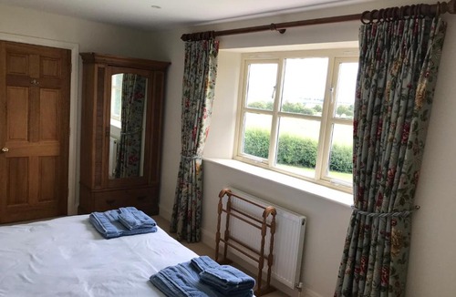 Greatworth Bed & Breakfast | Cockley Hill Farm Bed & Breakfast