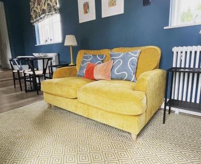 Alton Barnes Apartment | Cockloft Romantic Countryside Hideaway