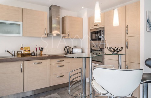 Lazaret Apartment | Coco 2 bedroom apartment VRBO