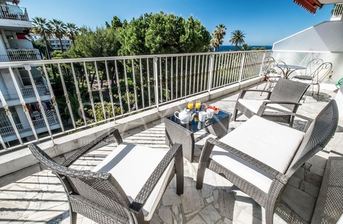 Lazaret Apartment | Coco 2 bedroom apartment VRBO