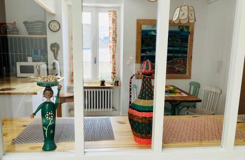 Saint-Benoit-des-Ondes Hotel | Coco bay 2