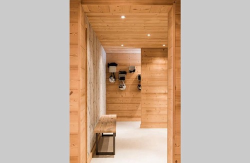 Araches-la-Frasse Ski Chalet | Coco Chalet