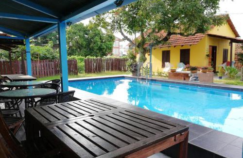 Malacca City House | Coco Country Homes