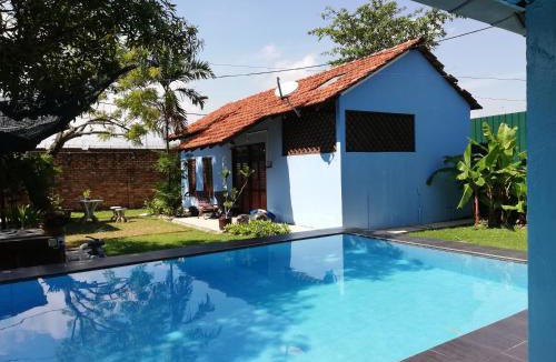 Malacca City House | Coco Country Homes