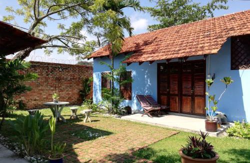 Malacca City House | Coco Country Homes