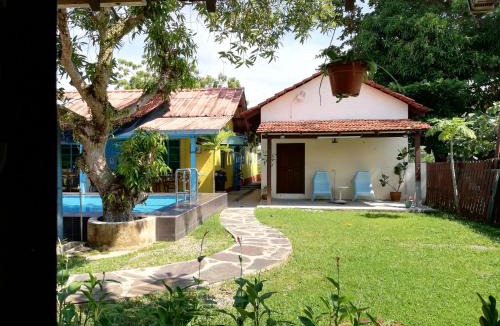 Malacca City House | Coco Country Homes