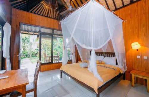Lodtunduh House | Coco Family Healing by The Travel Ubud Bali