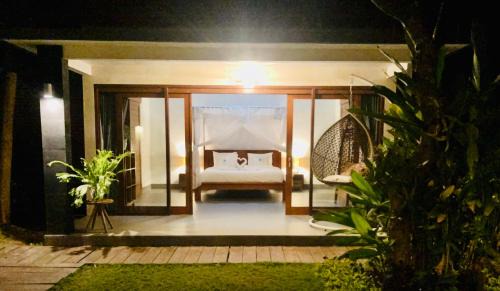 Bukti House | Coco Garden Pool Villas