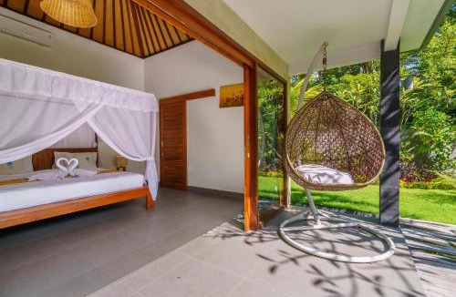 Bukti House | Coco Garden Pool Villas